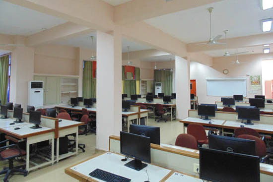 Jaypee University of Engineering and Technology, Guna