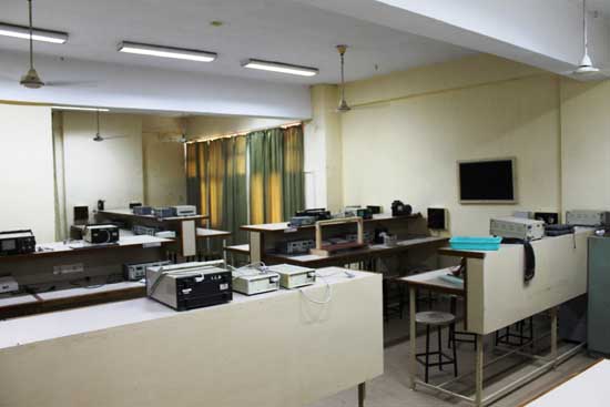 Jaypee University of Engineering and Technology, Guna